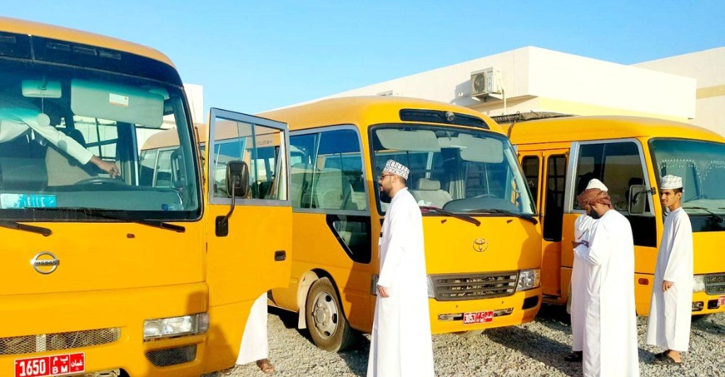 الفريق الإشرافي اللامركزي